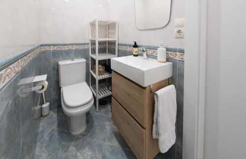 Miniloft Cee con Wifi en el centro del pueblo - Foto 12