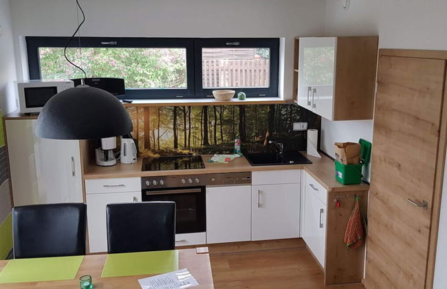 Gutsweg One - Apartment 3 - Foto 3