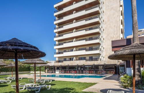 Interpass Vau Hotel Apartamentos - Foto 42