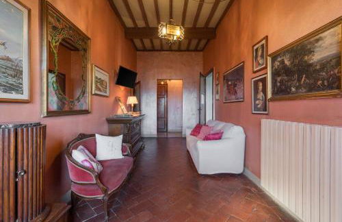 Ely Apartment In Villa, Wifi, Terricciola, Pisa - Foto 35