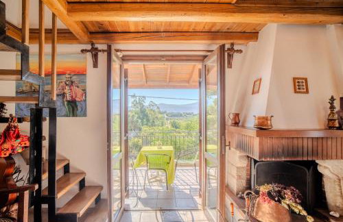 Traditional Art House Armenoi - Foto 14