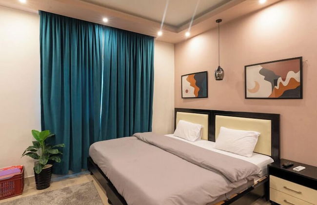 BIRD NEST Near O1 Mall - Foto 12