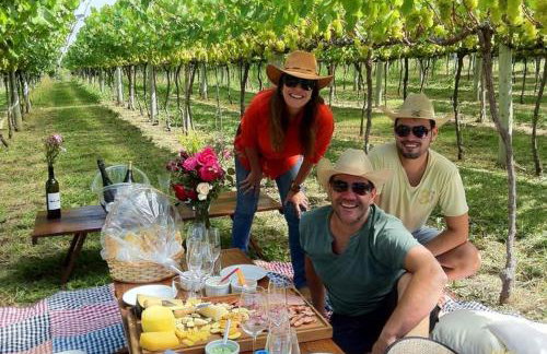 Apartamento no Residencial Vert em Bento Gonçalves-RS - Foto 33