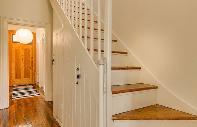 Brampton Cottage - Photo 21