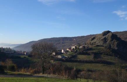 Gîtes du Combeau - Foto 16