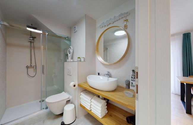 Villa Nono - Foto 50