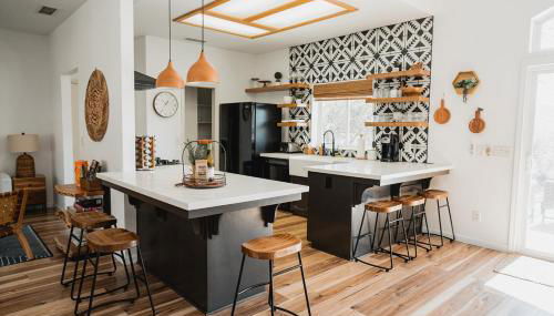 Sunset Glow Hidden Meadow BBQ HotTub by Casa Oso - Foto 3