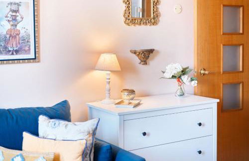 EDEN RENTALS Altavista Suites Apto Torre 1 - Foto 7