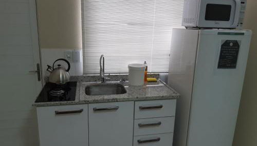 Apto JK Universitário - Express - Foto 5, stove, pet friendly, toaster, minibar