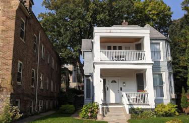 Peaceful Oasis, Walking Distance to Mpls Lakes - Foto 13