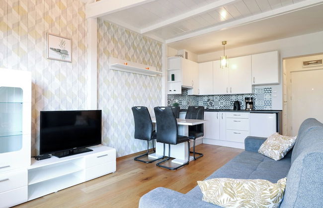 Zdrojowa by Baltic Home - Foto 12