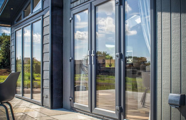 Swanlake Lodge - 3 Bedroom Holiday Home - Penally - Foto 59