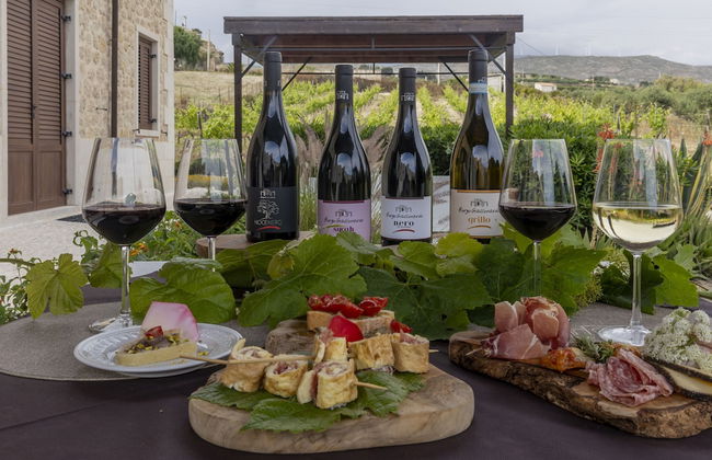 Borgo Giallonardo - Photo 74