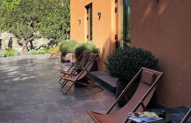 Eze Beach Residence - Photo 123