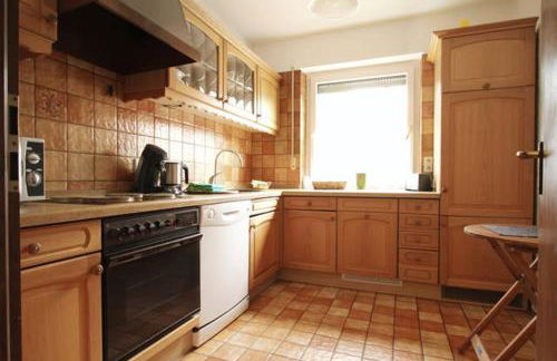 Apartments Cityside MünchenPlanegg - Foto 25