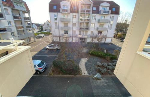 Charmant studio à Haguenau, à 25mn de Strasbourg - Photo 11