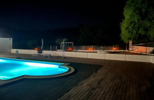 Quinta das Covas - Trancoso - Foto 23