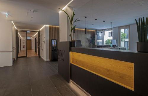 B5 Apartments - Foto 31