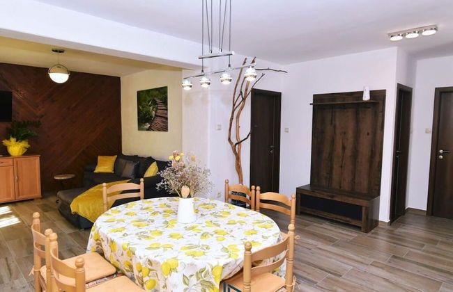 Bergwoning Emerald Droom - Foto 22