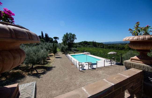 Villa Giotto - Photo 23