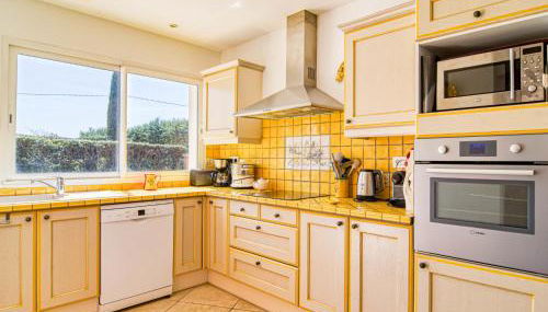 Holiday Home Villa Faro by Interhome - Foto 4