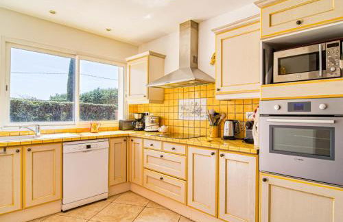 Holiday Home Villa Faro by Interhome - Foto 4