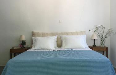 Aνεξάρτητη παραδοσιακή πέτρινη κατοικία - Foto 1