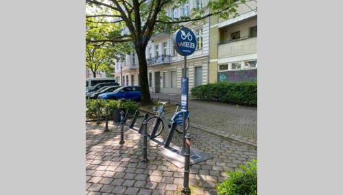 MyHappyplace in the middle of Berlin - Foto 3