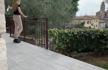 Casa Bruna, 3-room apartment with private garden - Foto 32