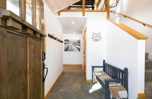 Kokanee at Tahoe Donner - Charming 3 BR - Pool Table - Fireplace - Amenity Access! - Foto 18