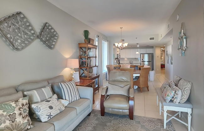 Grand Panama Beach Resort by Southern Vacation Rentals - Foto 49