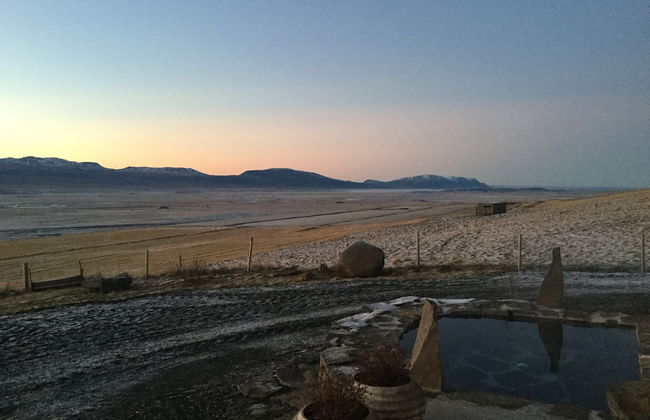 Brekkukot Luxury Farmhouse - Foto 20