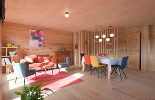 Appartement dans le Chalet l'Albert - Foto 10