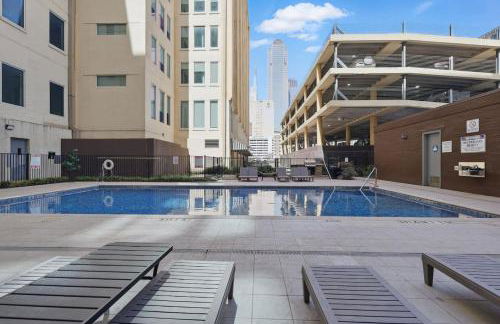 Luxury Penthouse with City Views - Foto 34