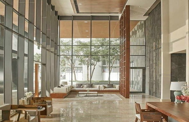 Bluesky Berkley Residence Luxury - Foto 4