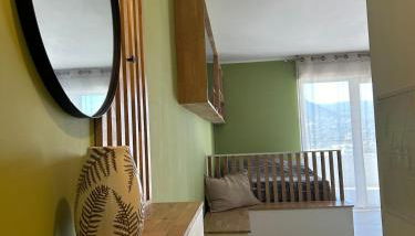 Cœur Ajaccio calme plage nature - Foto 2