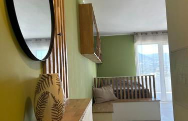 Cœur Ajaccio calme plage nature - Foto 2