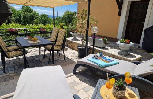 One bedroom Guesthouse Tina - Foto 1