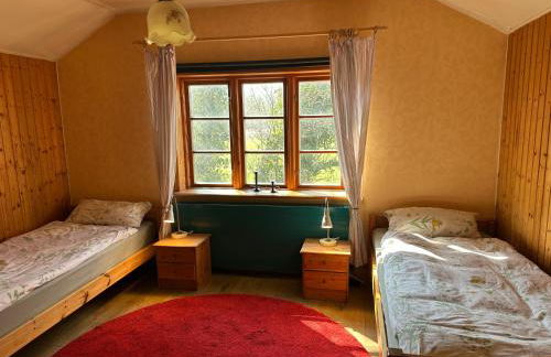 Alte Stellmacherei Langenhorn - Foto 42