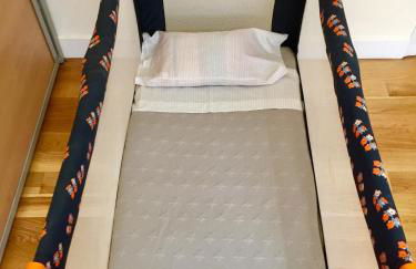 BeraBera,Parking free,2WC,Terraza,Aire acond,Auto Checkin - Foto 23