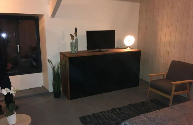 Majestic Villa in Nuaille-d'aunis With Sauna - Foto 5