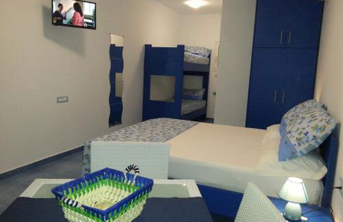 Bouganville Studios Stegna - Foto 27