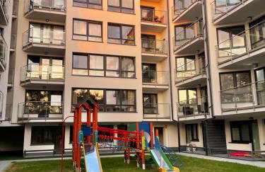 Apartament przy plaży - Rowy - Foto 1