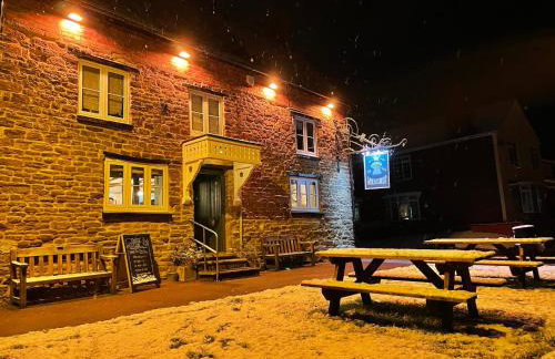 Braunston Manor Cottage - Foto 32