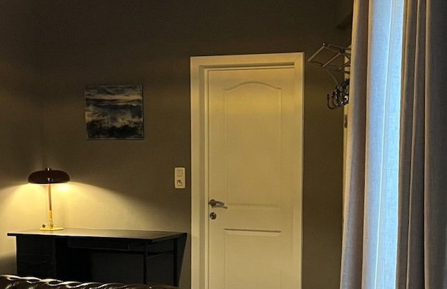 Apart - Hotel Saint Georges - Photo 64