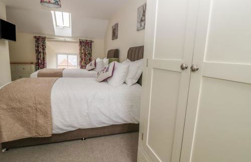 The Turnip Barn - Foto 28