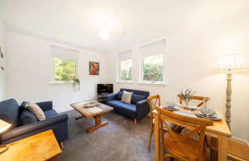 Taypark Garden View Apartment - Foto 2