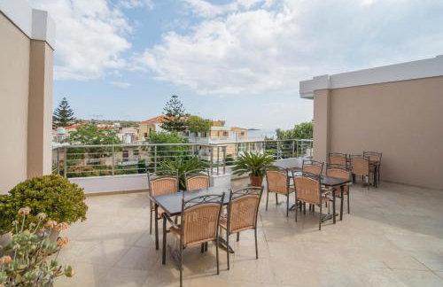 Relax Hotel - Foto 20