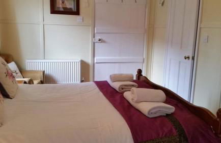 Bridge Farmhouse - Eight ensuite bedrooms - Foto 28