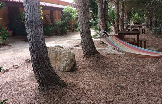 Agriturismo La Barca In Secca - Photo 24